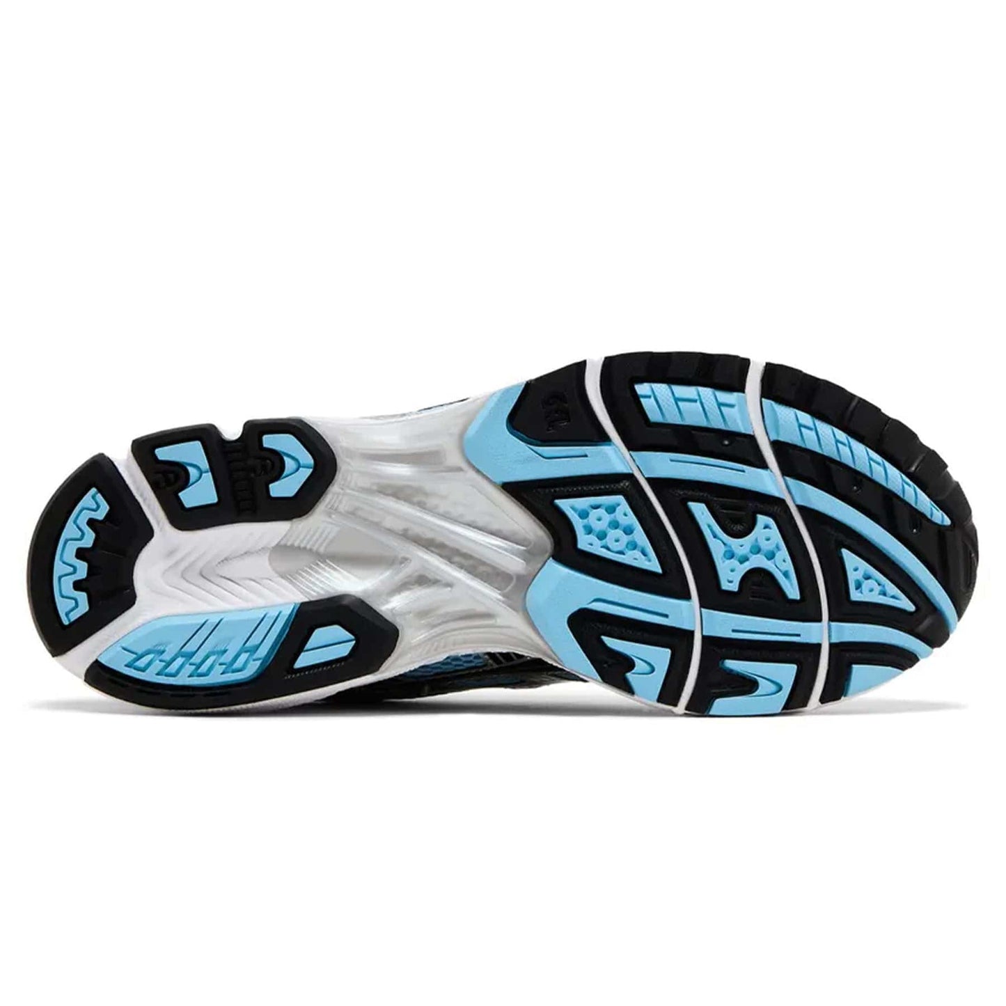 ASICS Gel Kayano 14 'Arctic Sky Pure Silver'