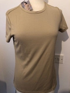 Crane Ladies Running T-Shirt (Small)