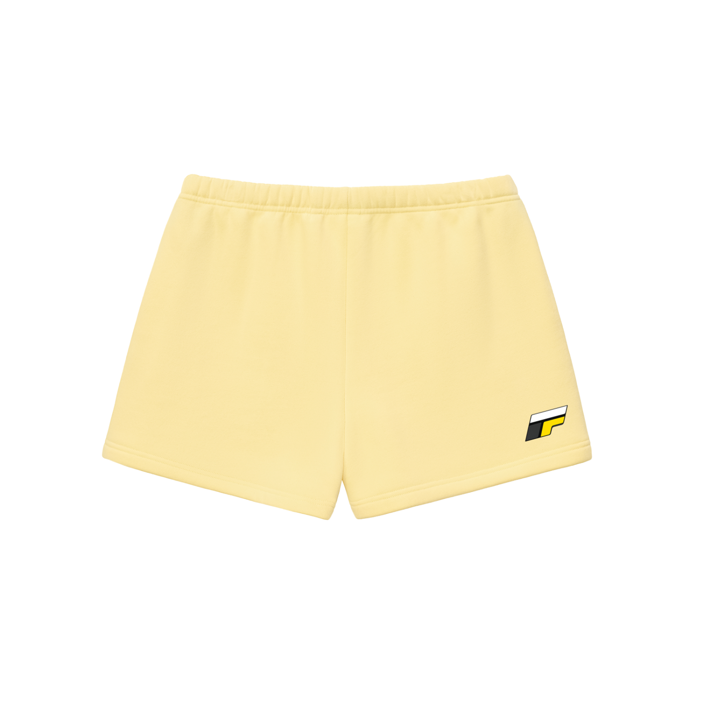 Essential Fleece Drawstring Sweatshorts