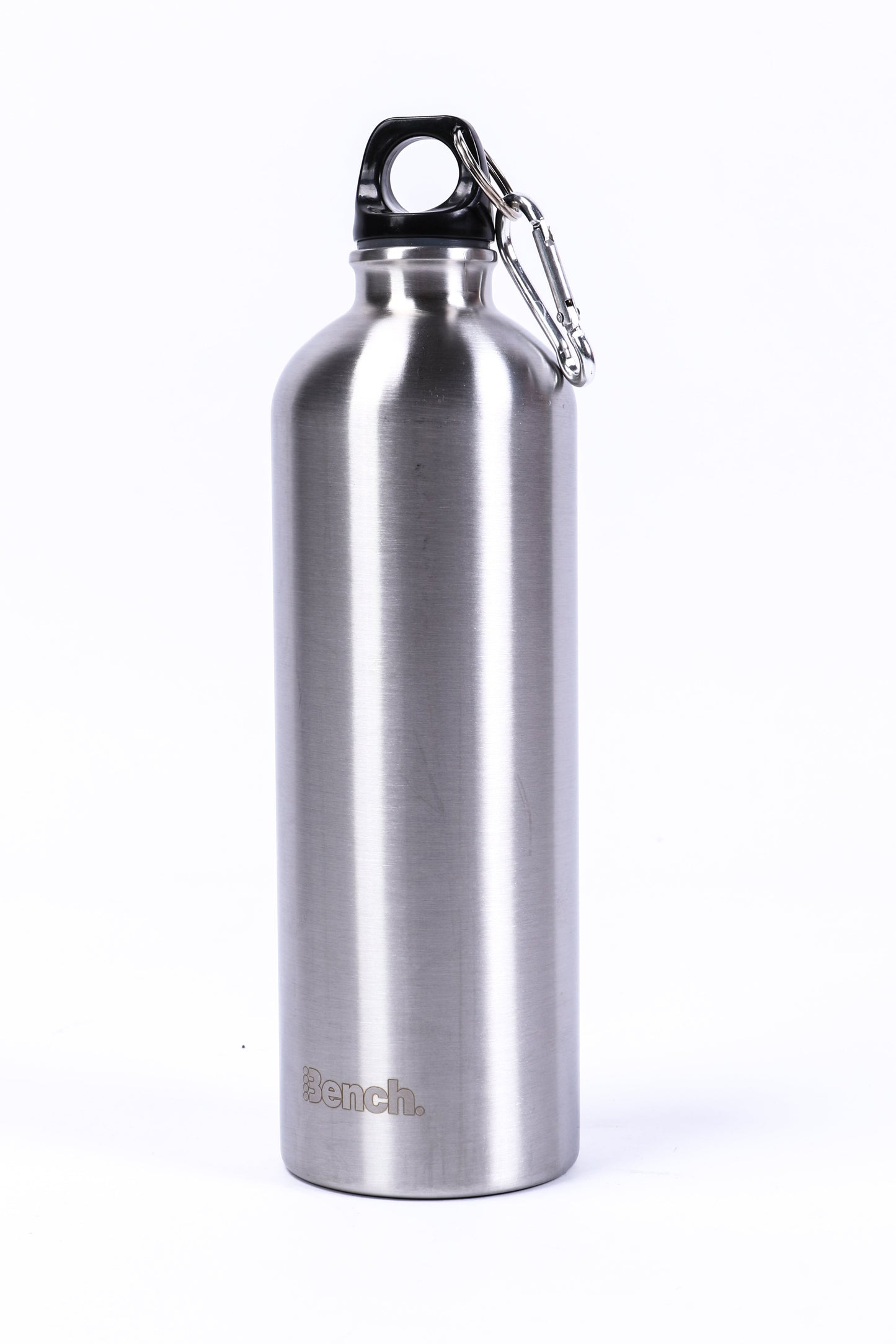 Bench 750ml Stainless Steel Water Bottle