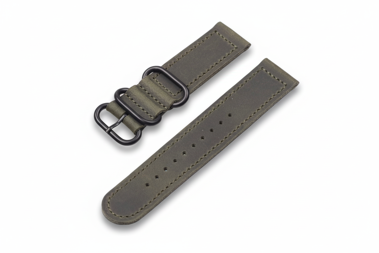 The Ridgeway Bravo Edition