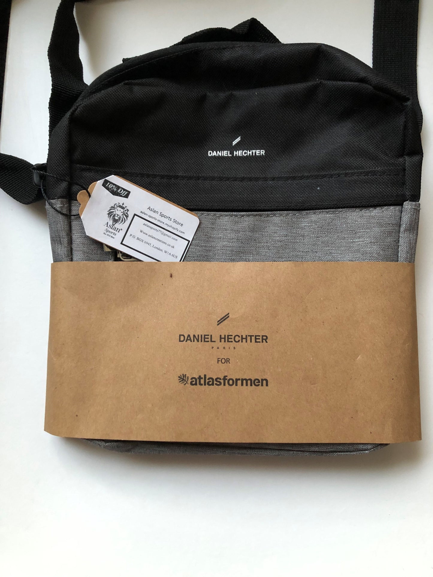 Daniel Hechter Bag for Men