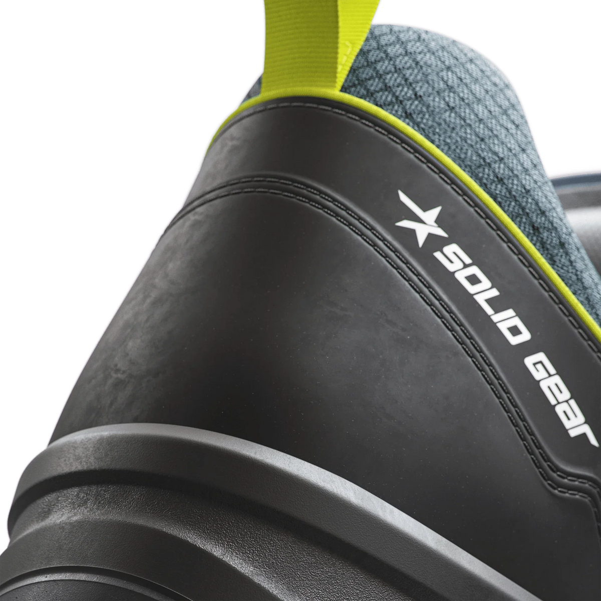 Solid Gear SG73101 Ion Low SR Fiberglass Safety Shoe