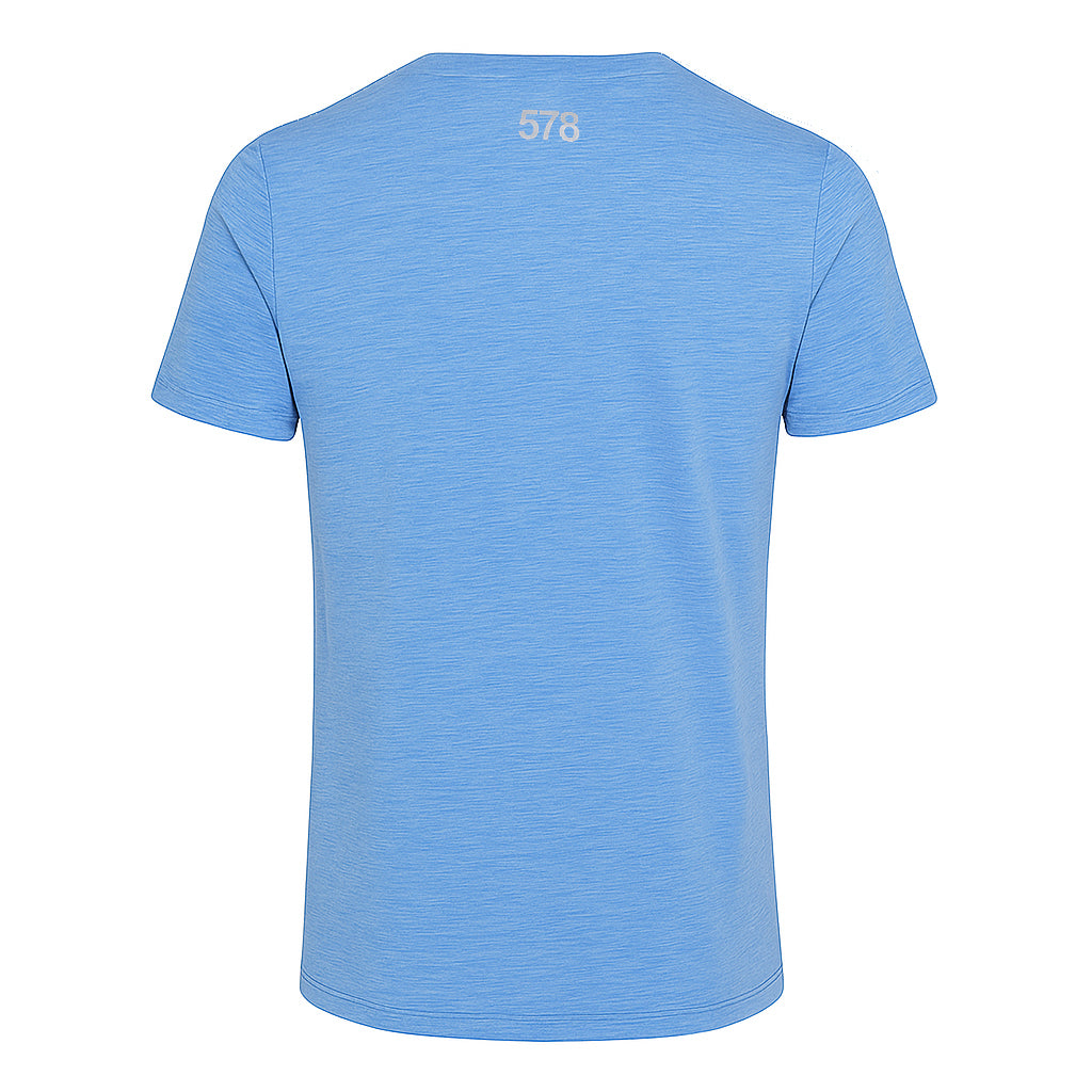 578 Nova Sport T-Shirt — Blue