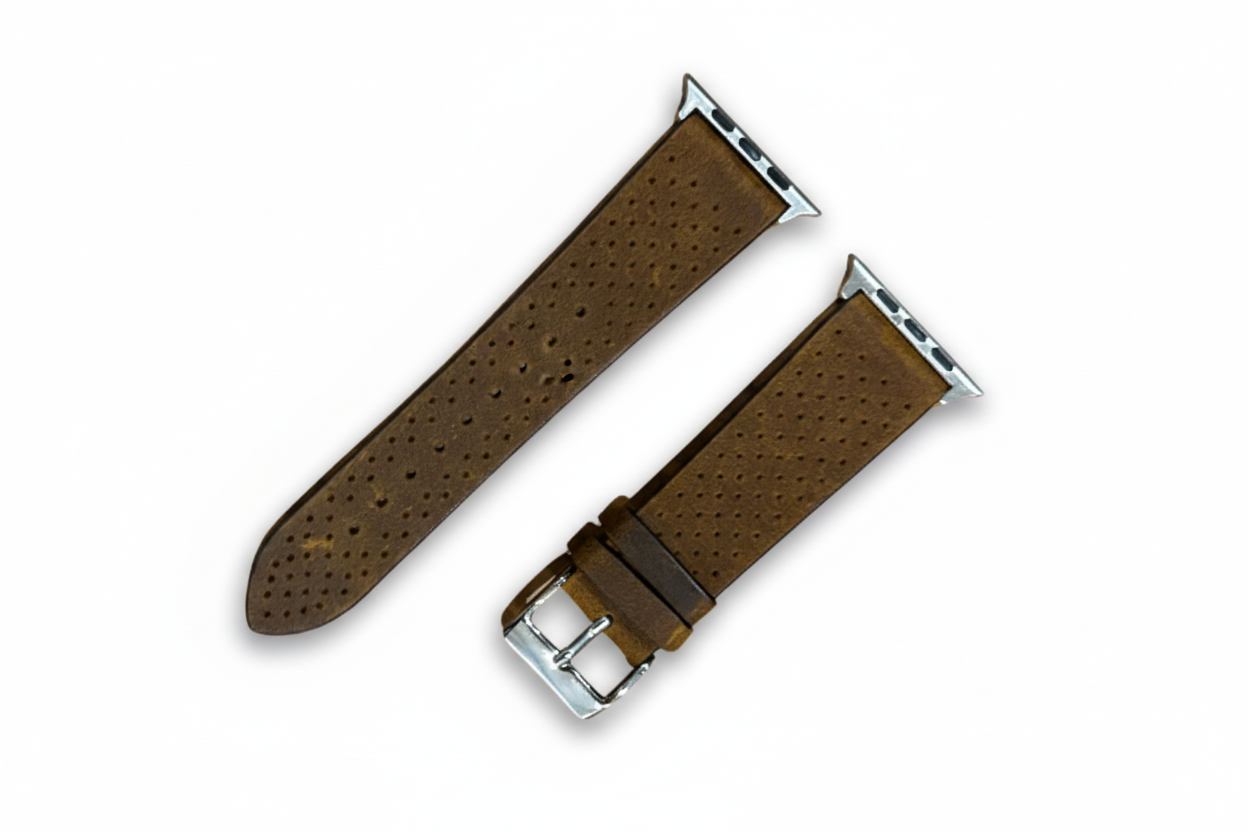 The Modus Timber Edition