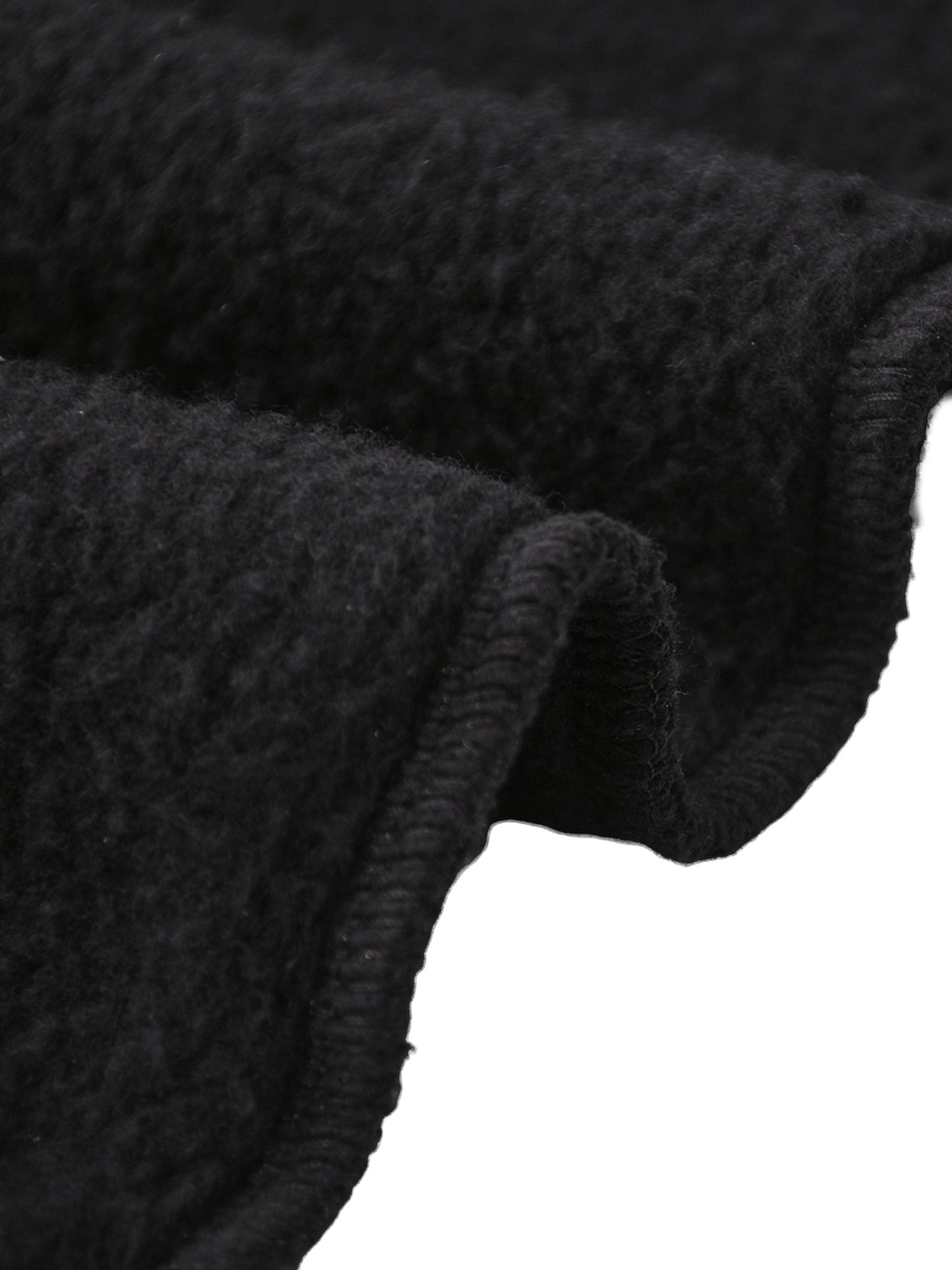 Fleece Jogger Sweatpants - Premium Gym Joggers | BRACE