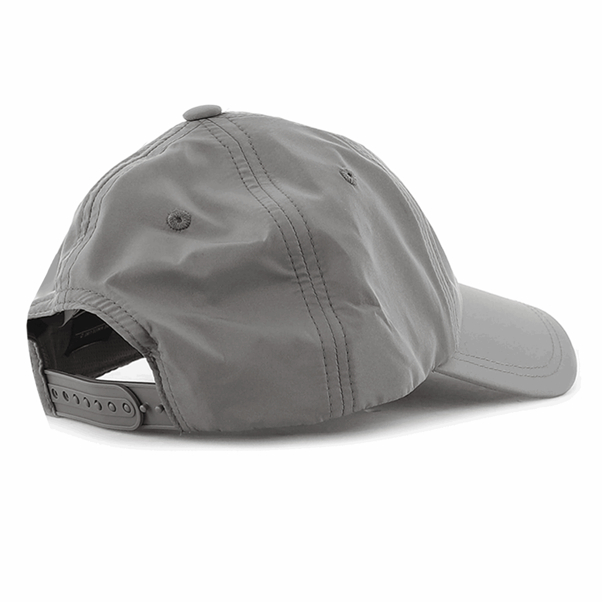 Unisex Continuum Grey Cap