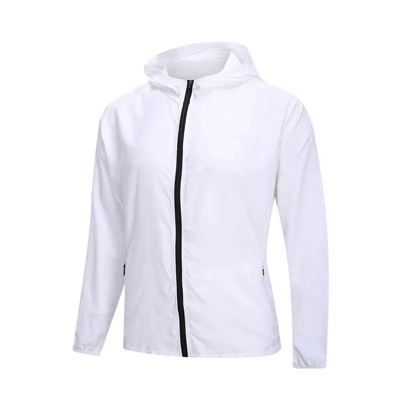 Men's Performance Blank Jogging Suits: Customizable Tracksuits