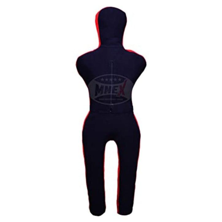5ft Wrestling Dummy Grappling Dummies - inches Jujitsu BJJ Dummy MMA Dummies Judo Karate Fighting Dummy Un-Filled