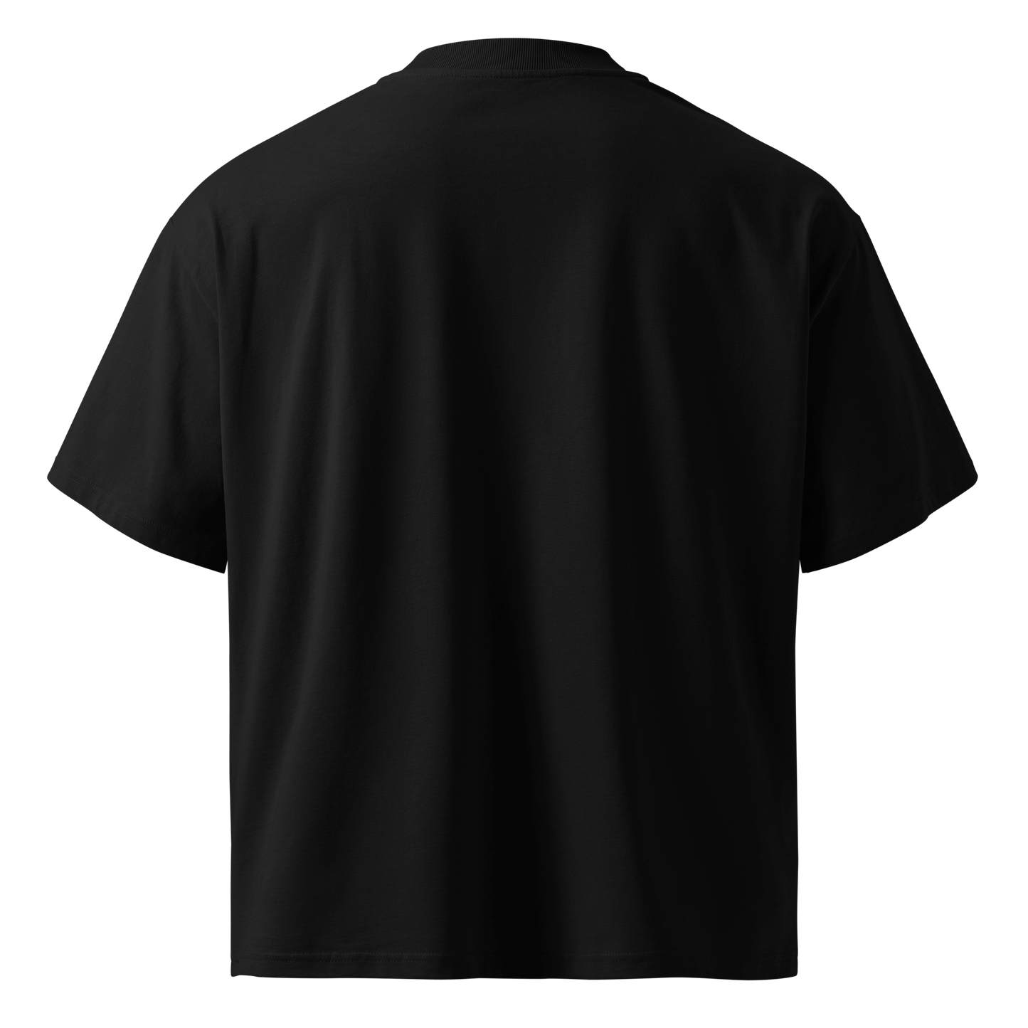 The Found Oversized Tee