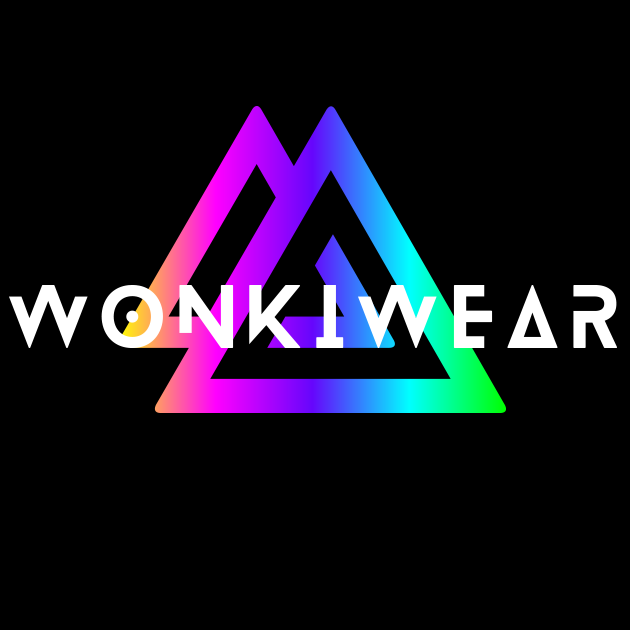 XL UV Reactive Pastel Zebra Rave Fan – Festival Clack Fan