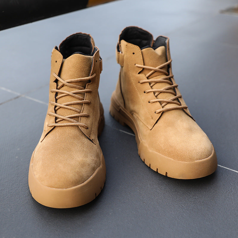 men's boots