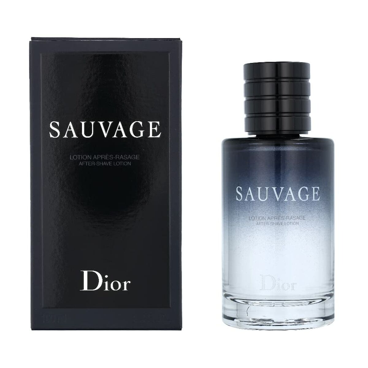 Men's Aftershave