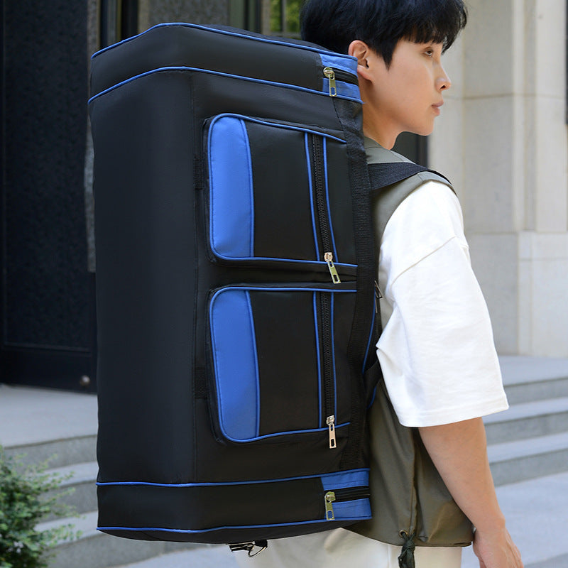 Men's backpack