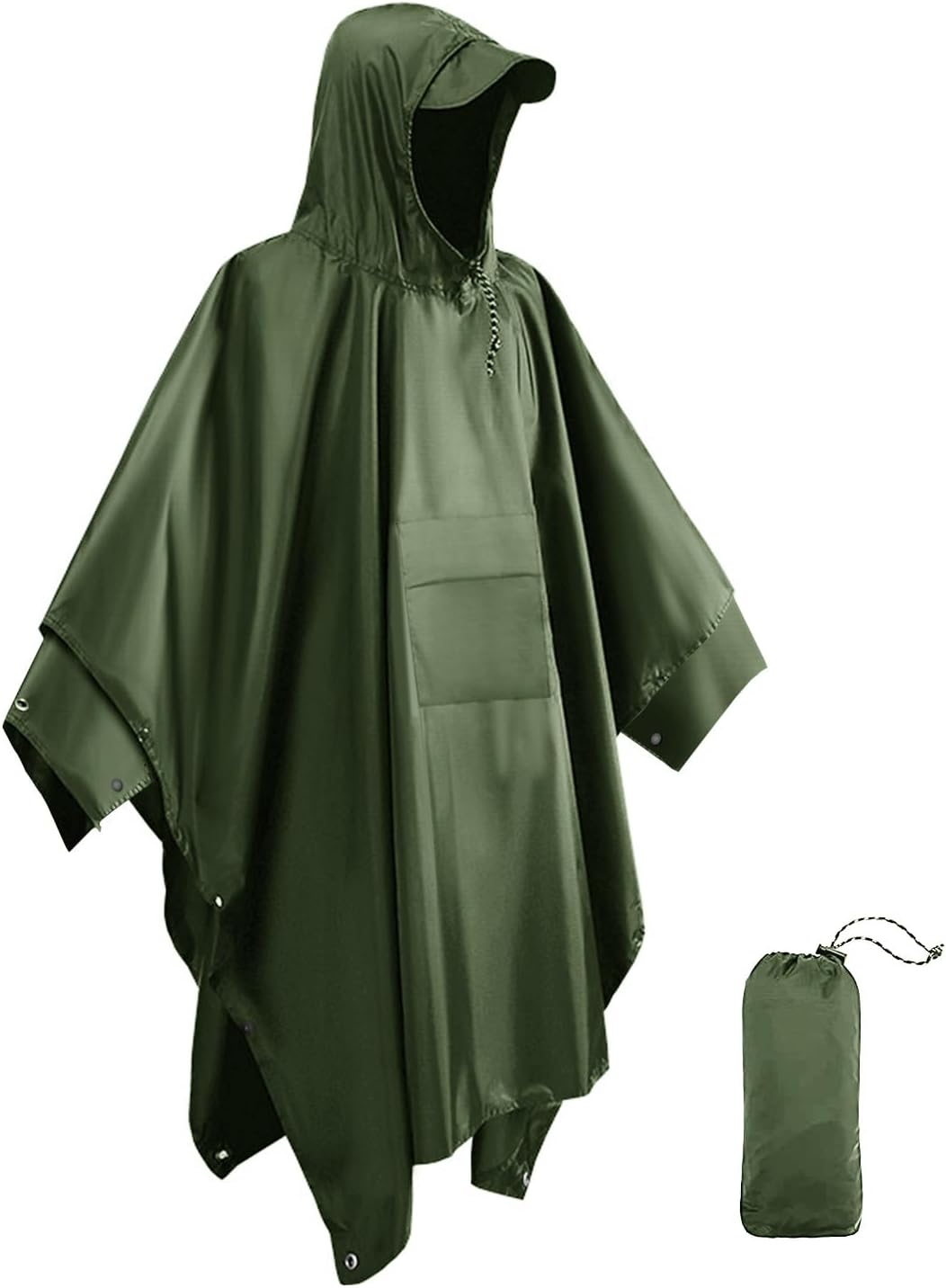 Waterproofs