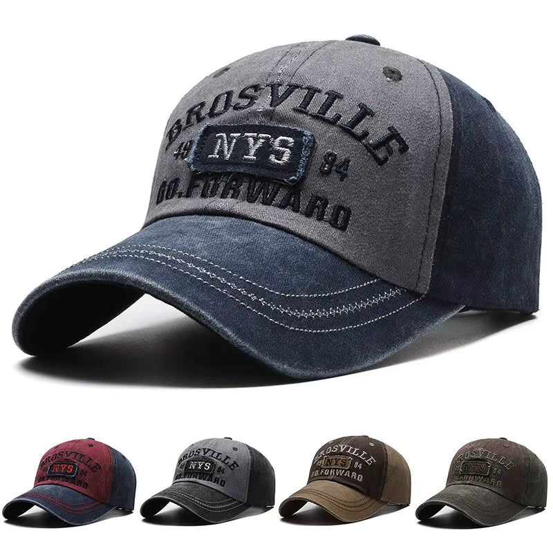 Baseball Caps