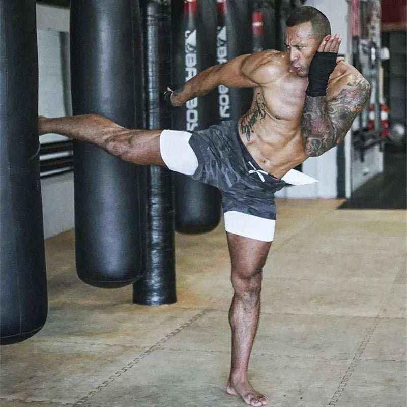 Men's Gym