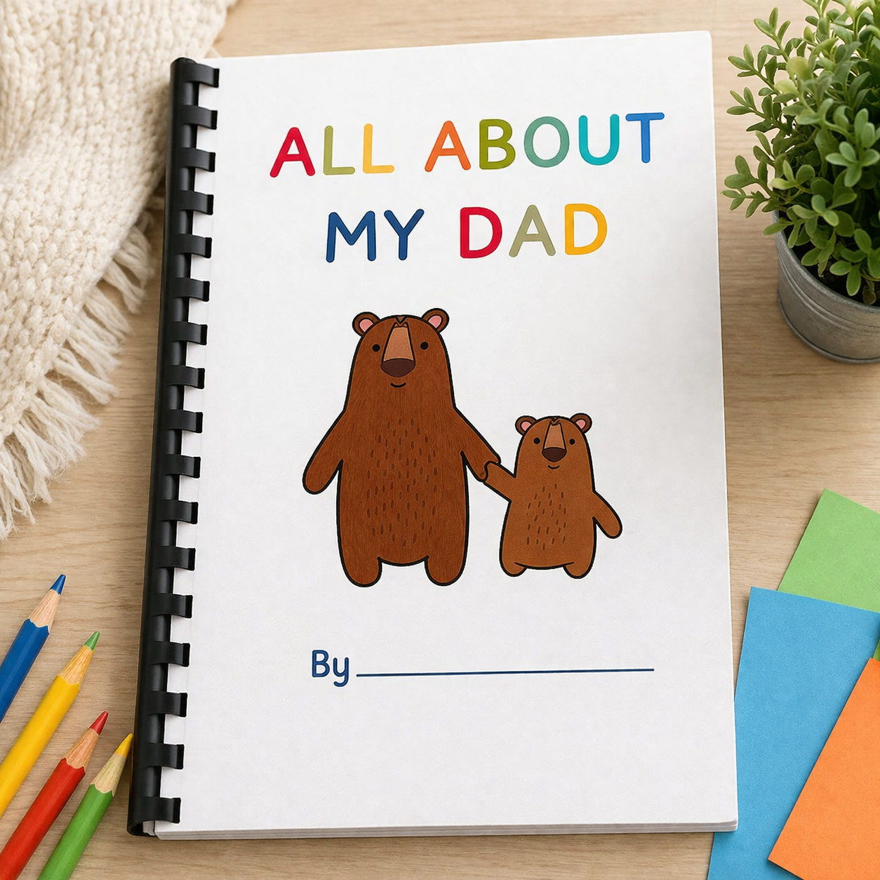 unique Father's Day gifts