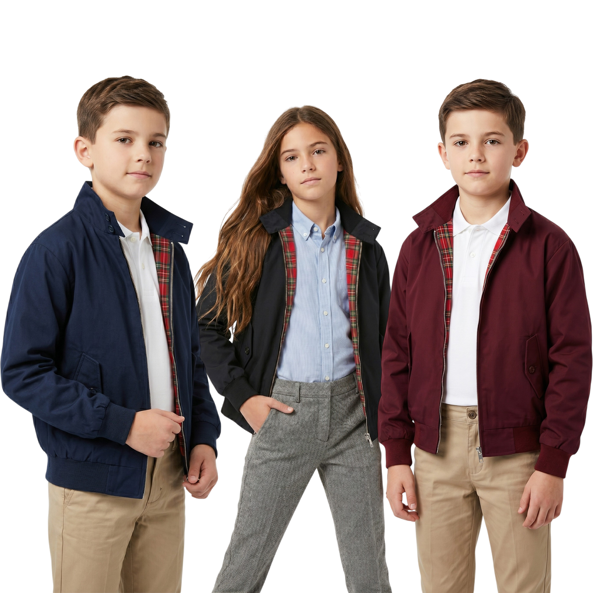 Aslan Collection - Kids