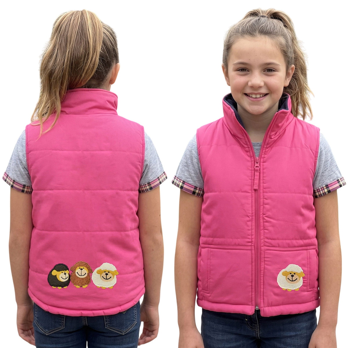 KID'S OUTDOOR