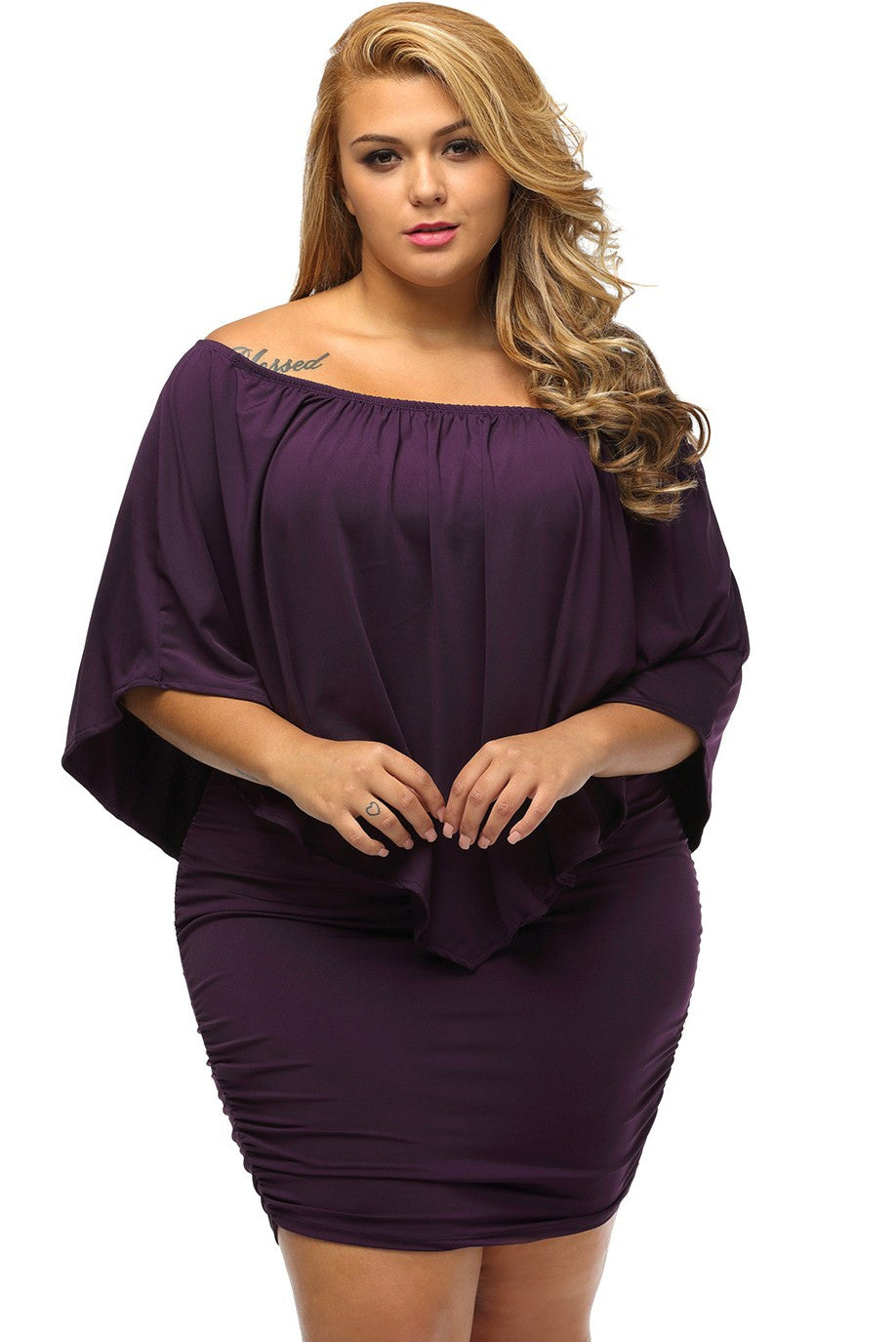 Women's Plus Size