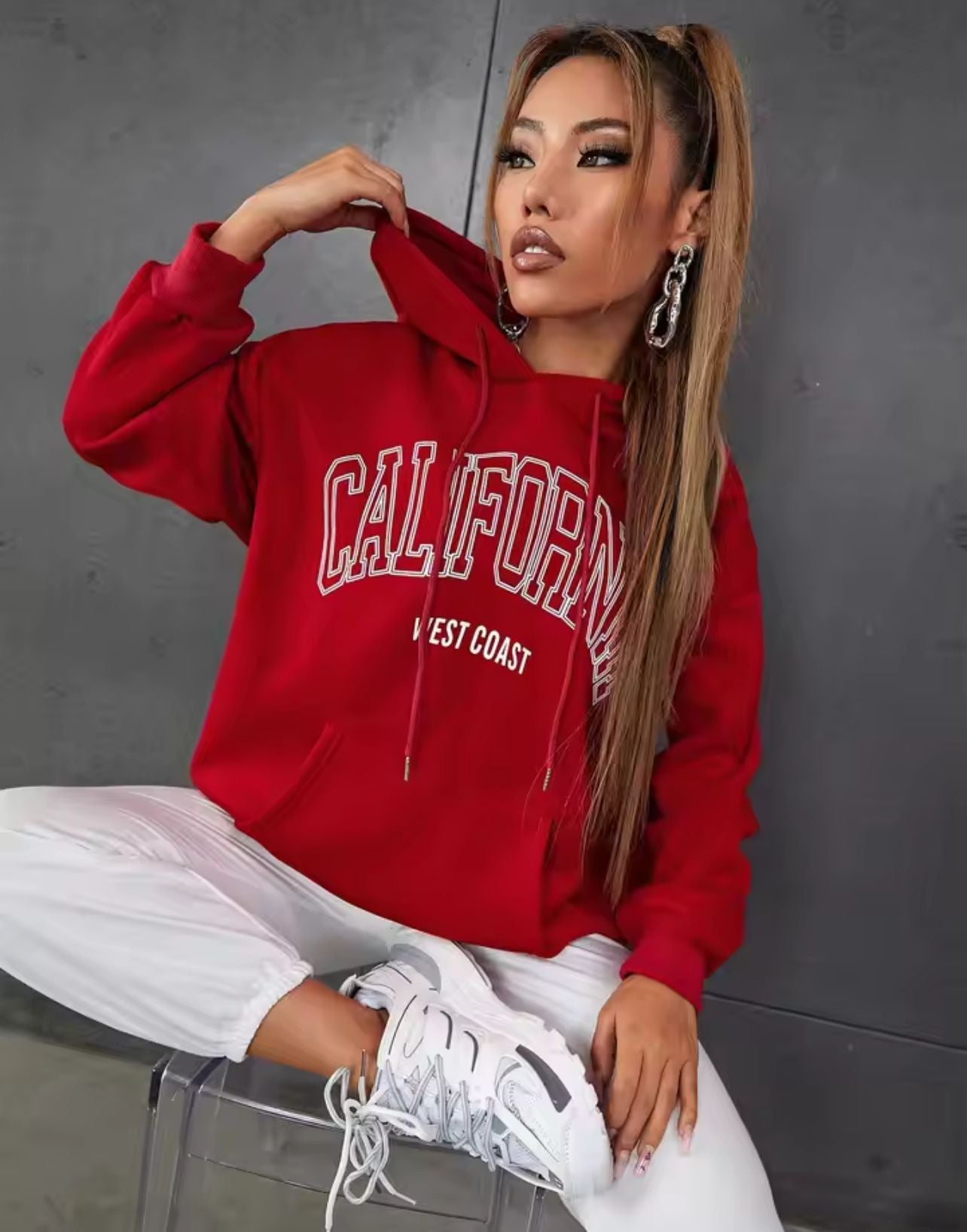 Hoodies