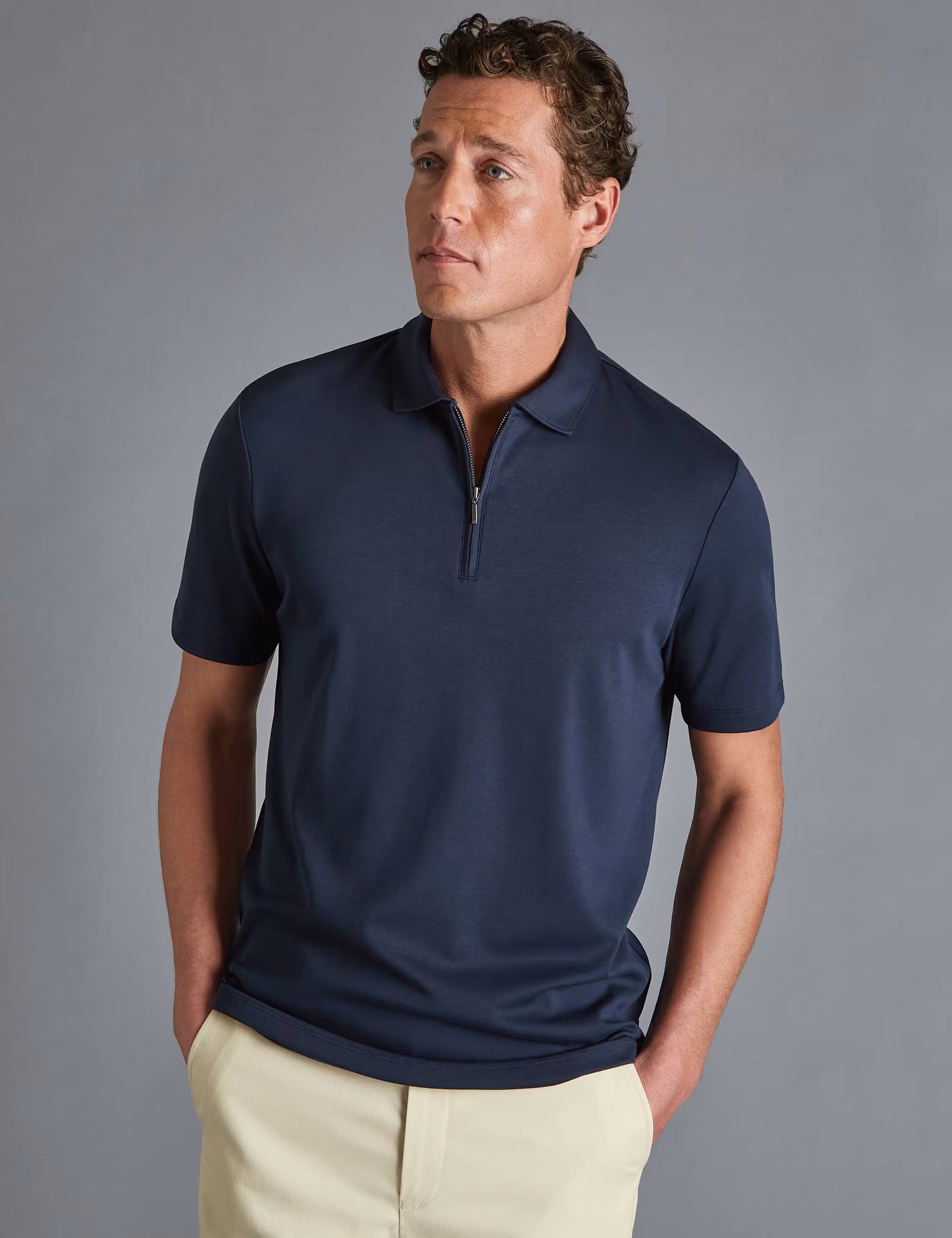 Polo Shirts