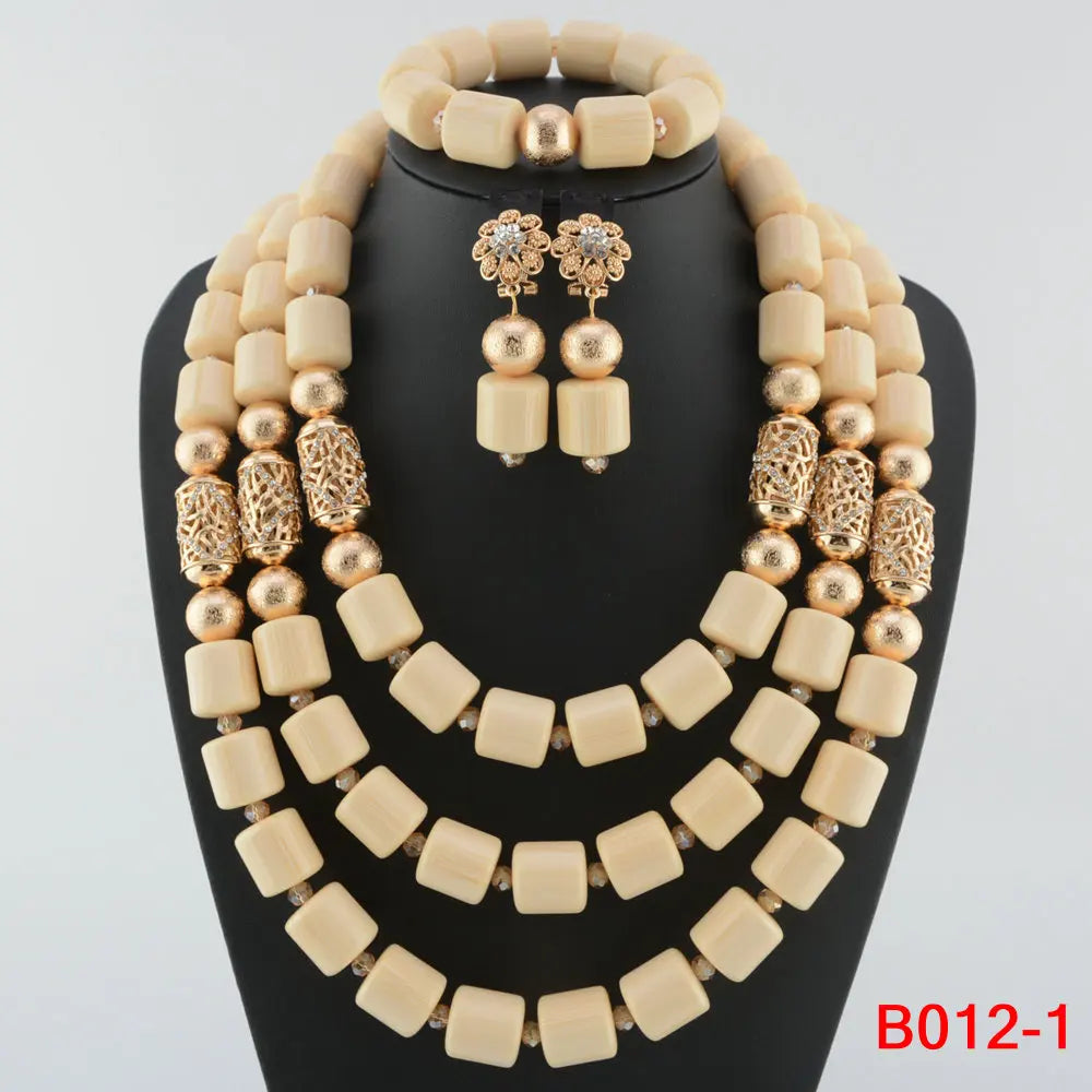 jewelry selection guide