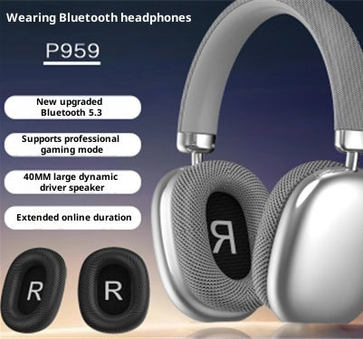 Gaming Headphones