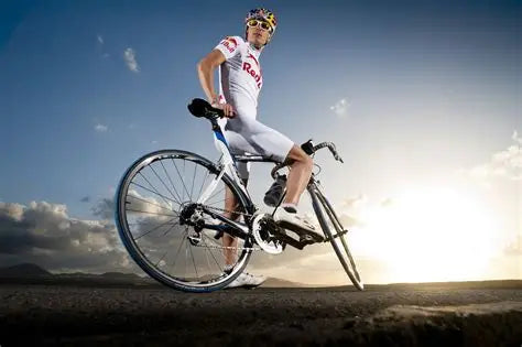 Cycling