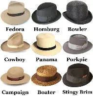 Headwear