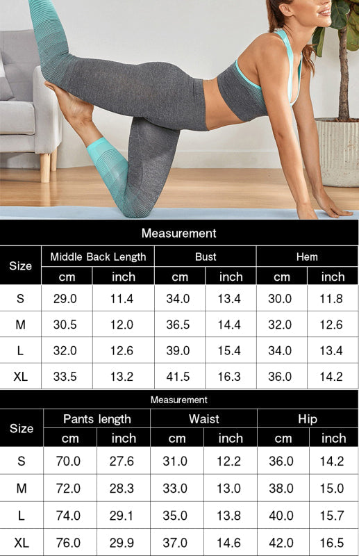 Women's Yoga Pants