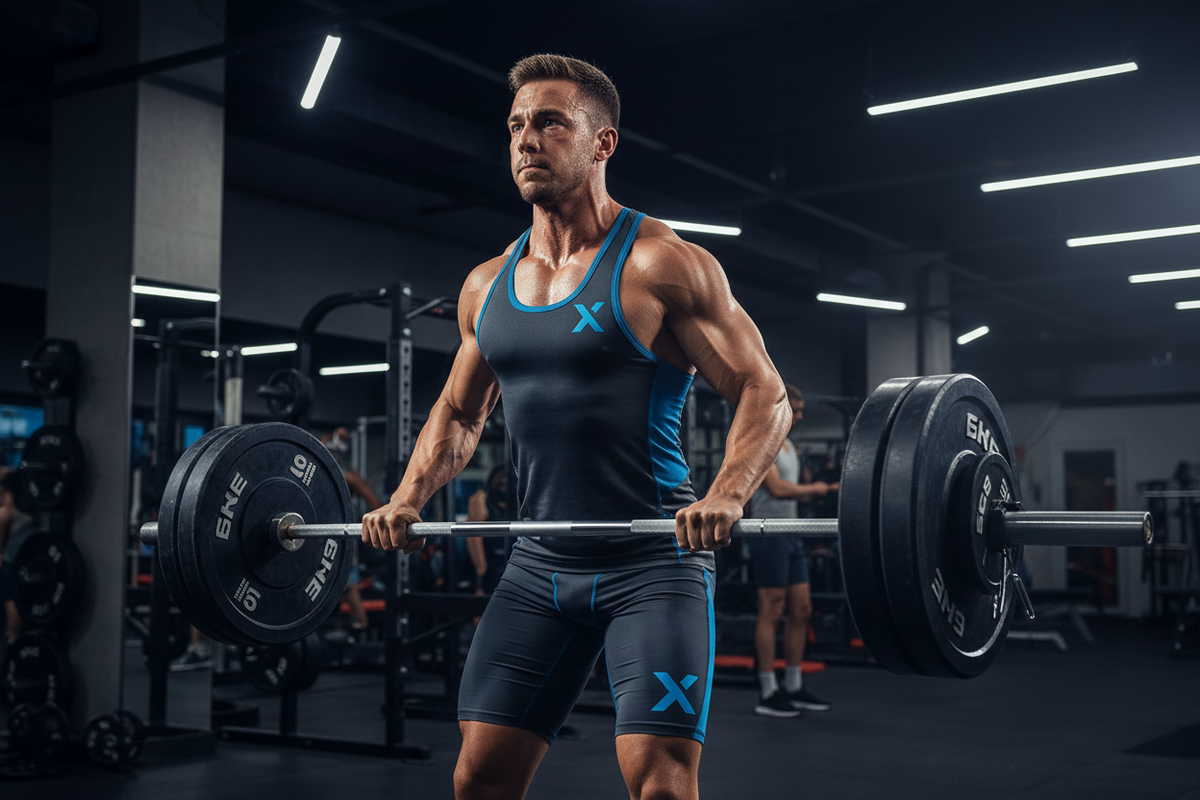 Gym Equipment
