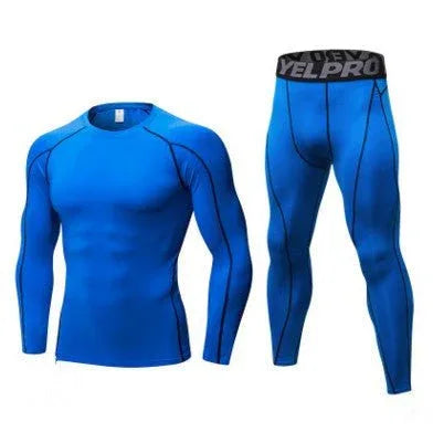 Men's Training