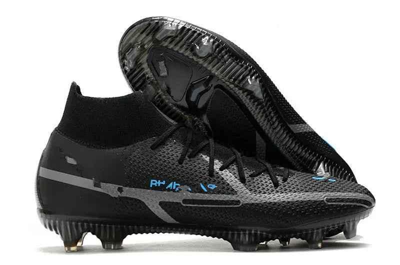 soccer gear selection