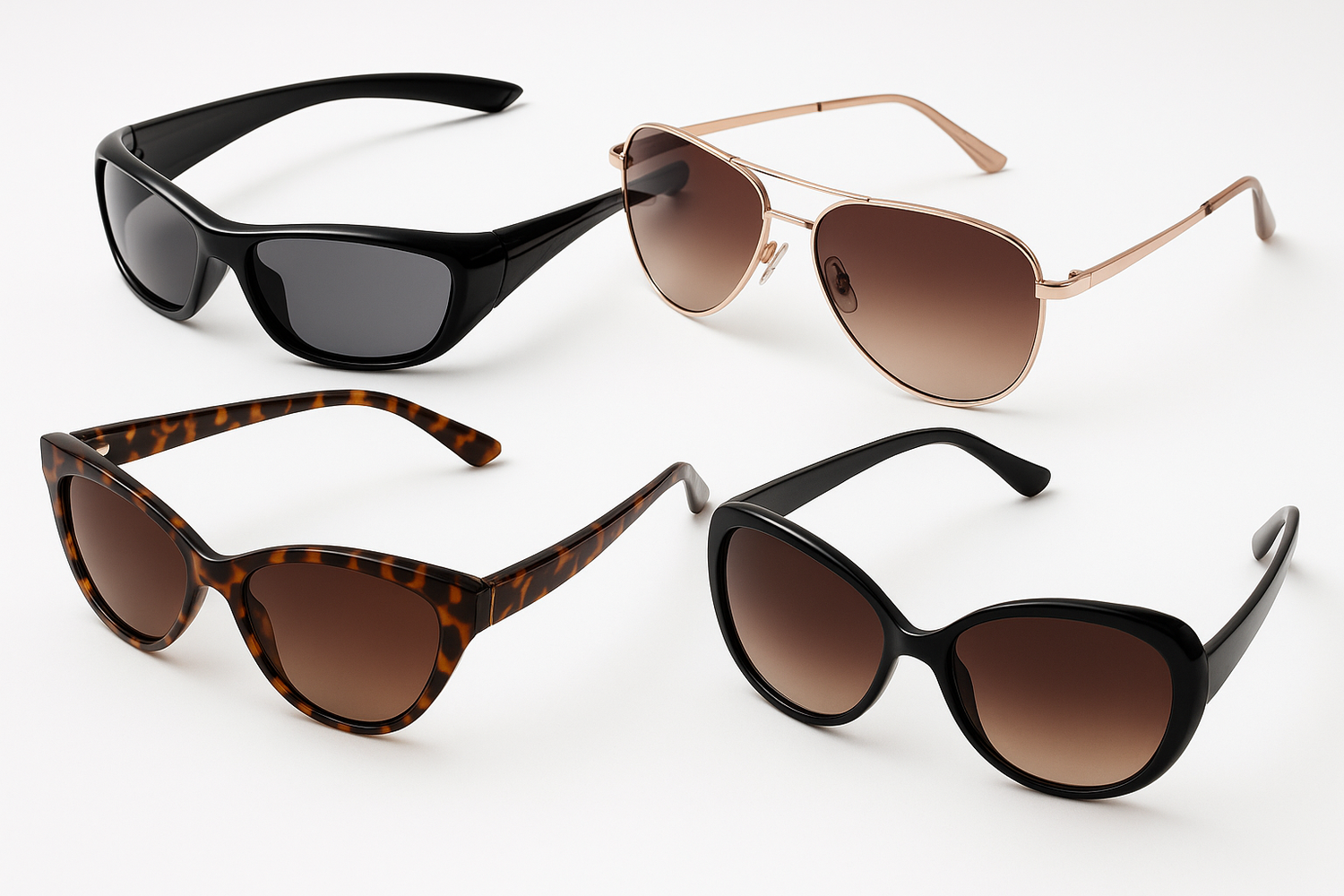 Women's Sunglasses