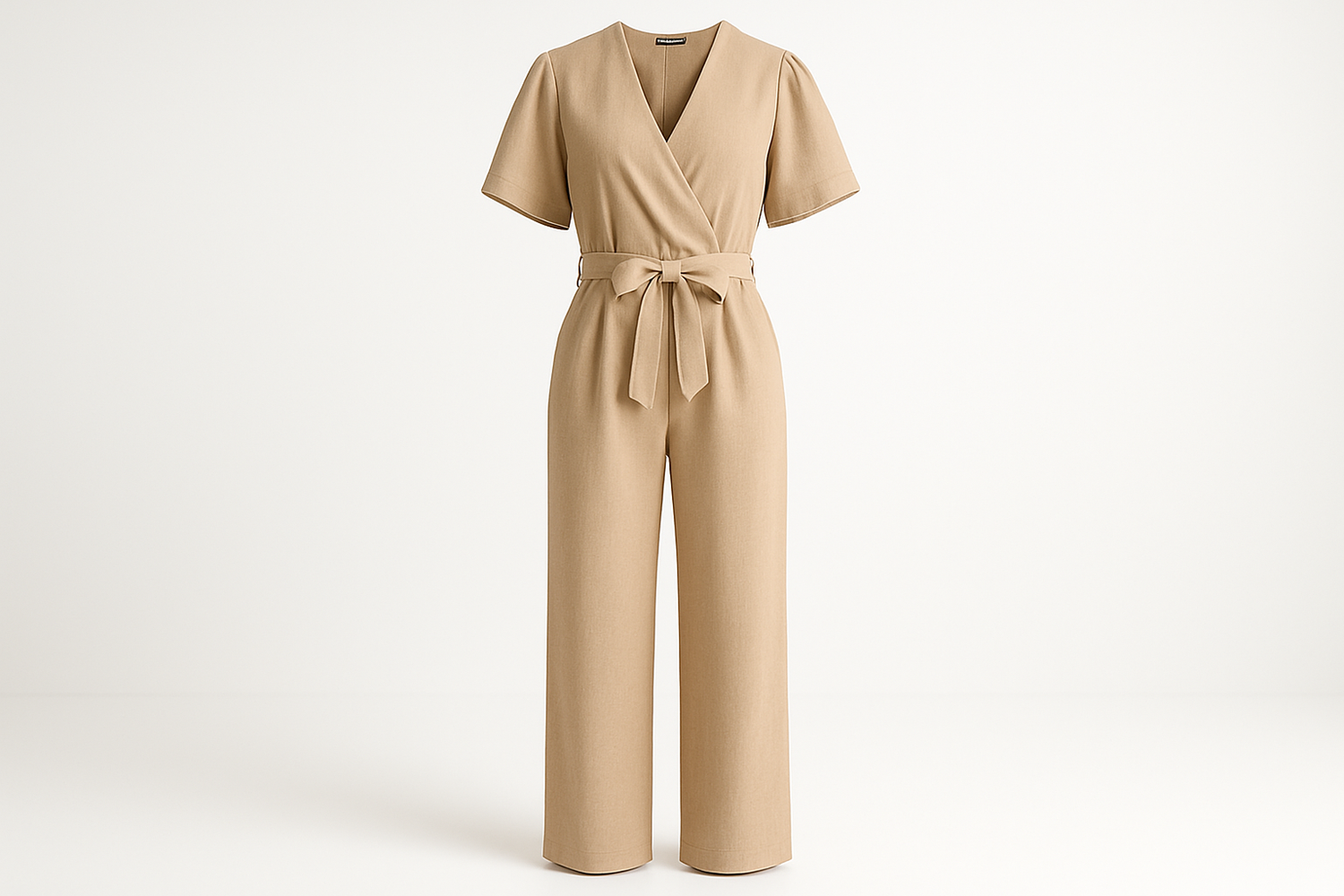 Women's Jump Suit
