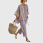 Marita - Relaxed Two Piece Set