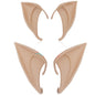 Cosplay Wig Gold Horsetail False Hair