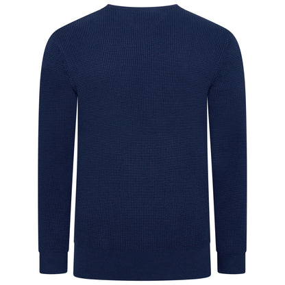 Debenhams Jasper Conran Basketweave Jumper