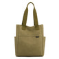 Casual Portable Summer New Shoulder Bag Canvas Bag For Women