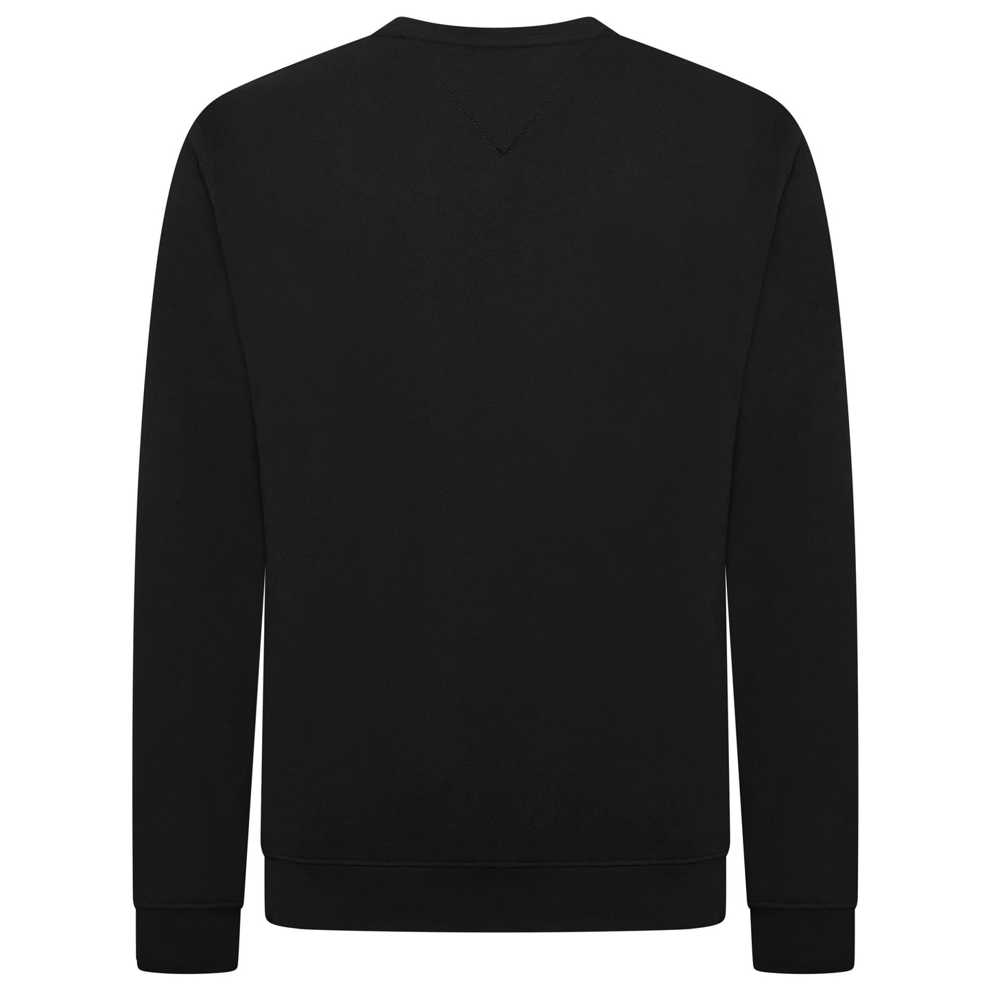 Tommy Hilfiger Regular Crew Neck Terry Sweatshirt