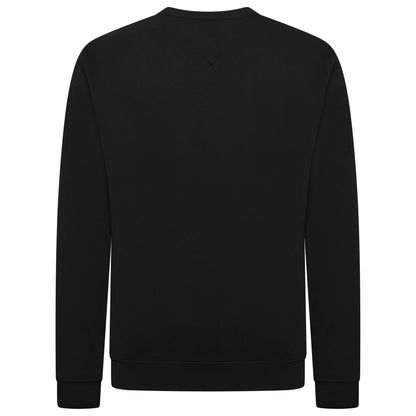 Tommy Hilfiger Regular Crew Neck Terry Sweatshirt