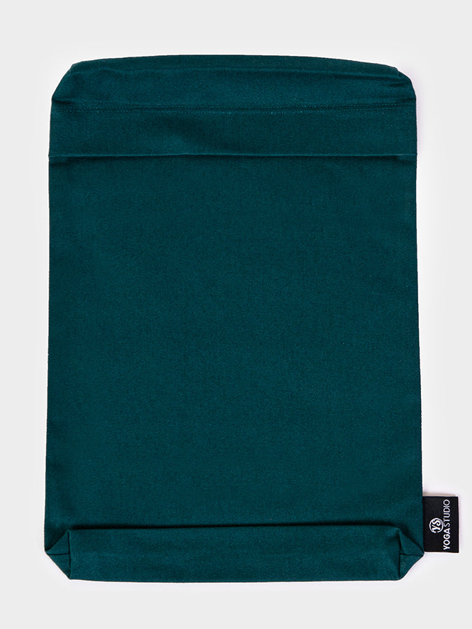 Yoga Studio Half Yoga Block Cover