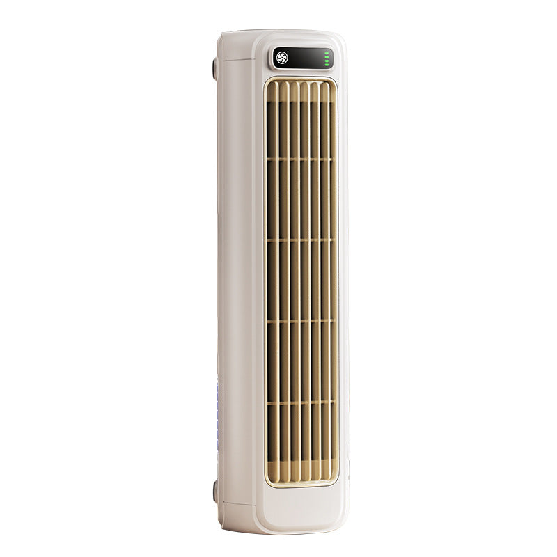Large Wind Mute Fan Long Endurance Portable USB Fan