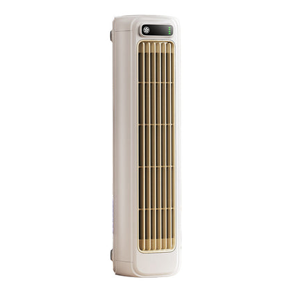 Large Wind Mute Fan Long Endurance Portable USB Fan