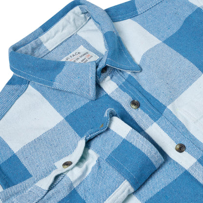 Fat Face Cotton Check Shirt