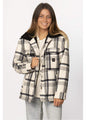 Sisstrevolution Loewy Oversized Jacket