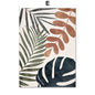 Living Room Decorated Canvas Painting