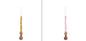 Baby Products Soothing Beech Wood Clip Pacifier Chain